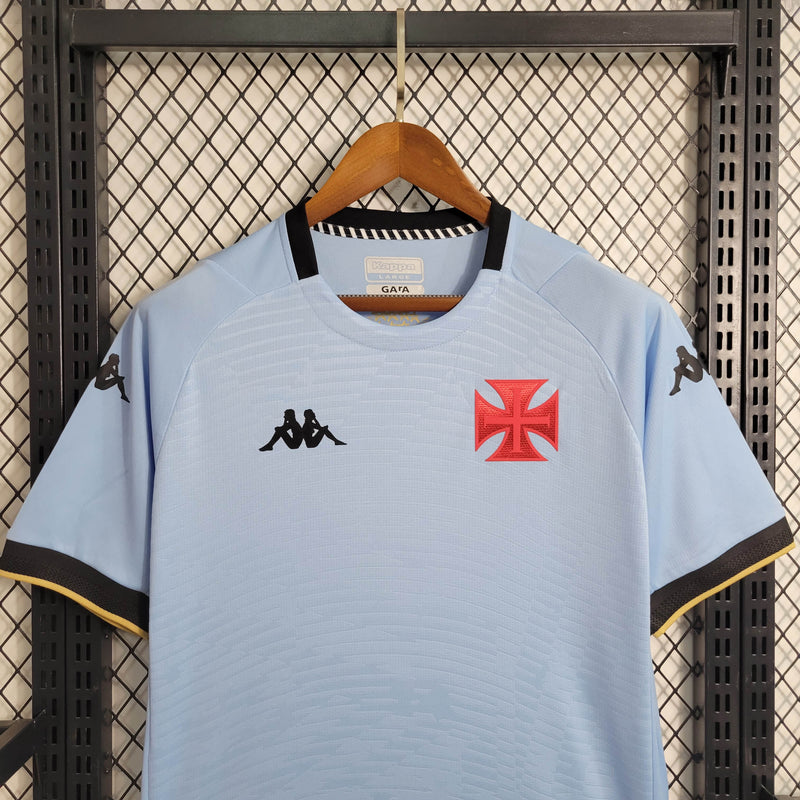 Camisa Vasco Goleiro 23/24 - Masculina