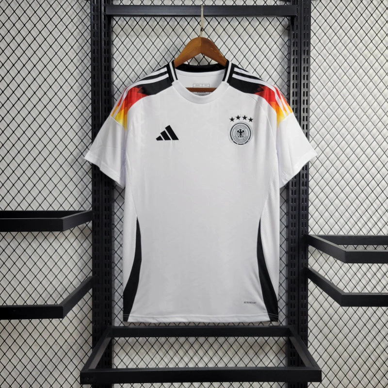 Camisa Alemanha Home 24/25  - Versão Torcedor Masculina