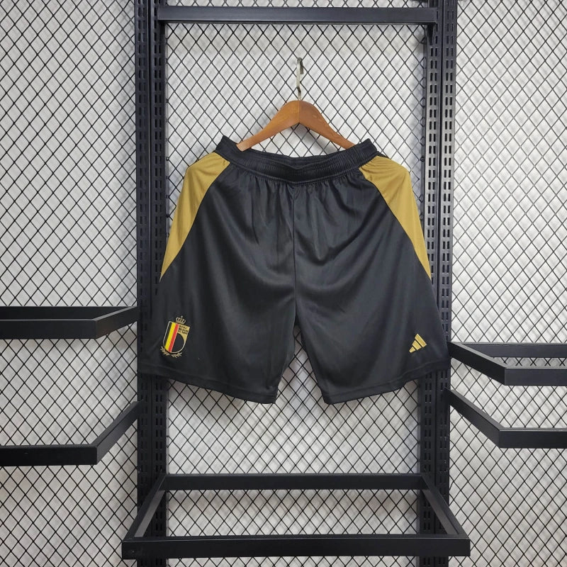 Shorts Bélgica 24/25 - Masculino