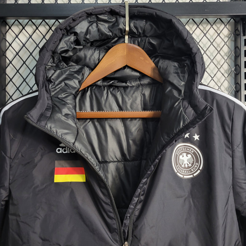 Jaqueta de Frio Alemanha