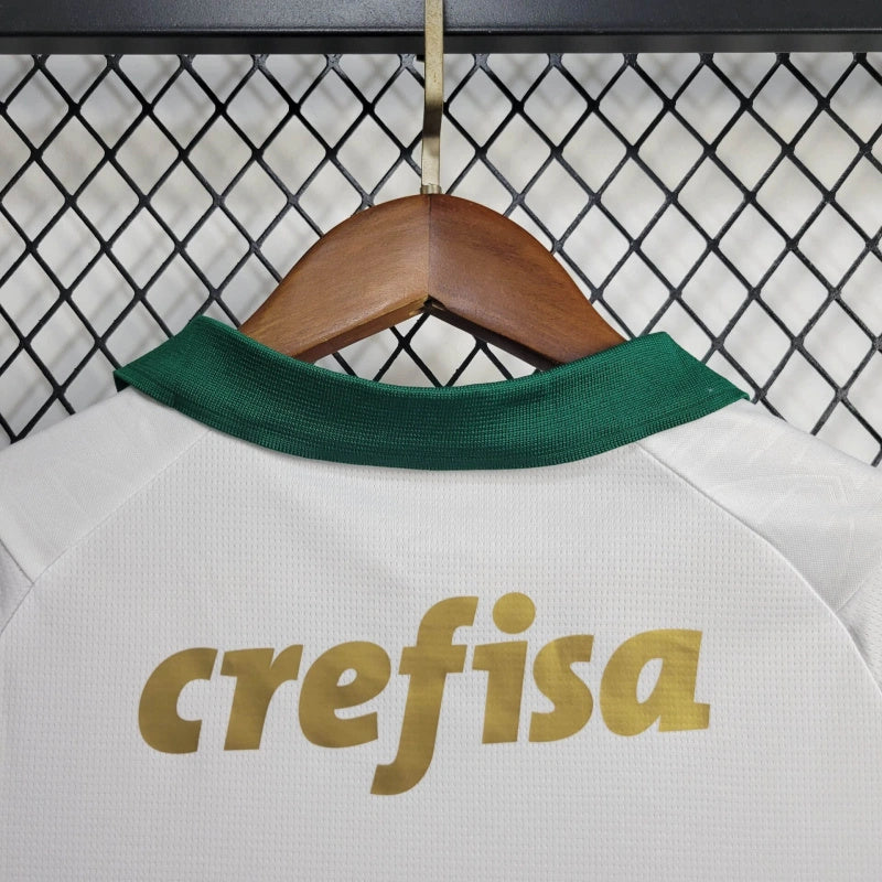 Kit Infantil Palmeiras - Away 23/24