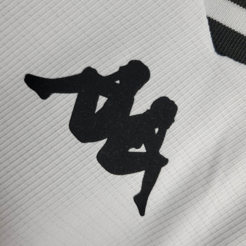Camisa Vasco Home 24/25 - Versão Torcedor Masculina