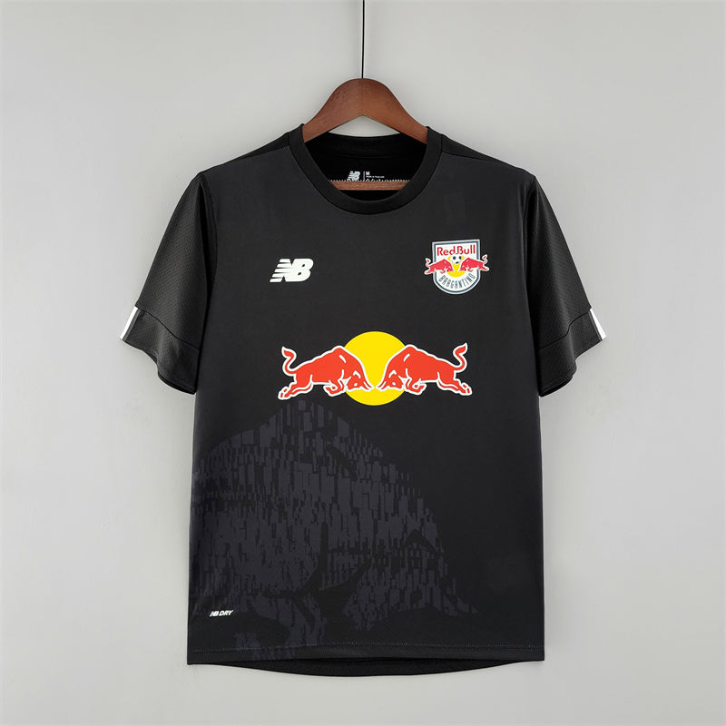 Camisa RB Bragantino Black 22/23 - Versão Torcedor Masculina