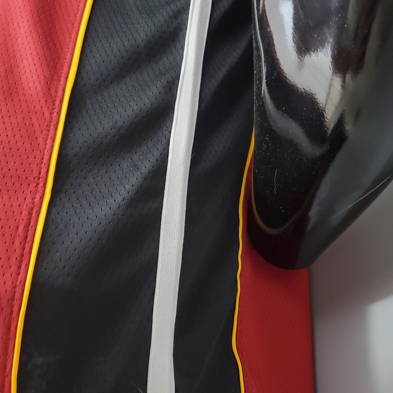 Camisa Miami Heat NBA - Jordan Red - Butler 22