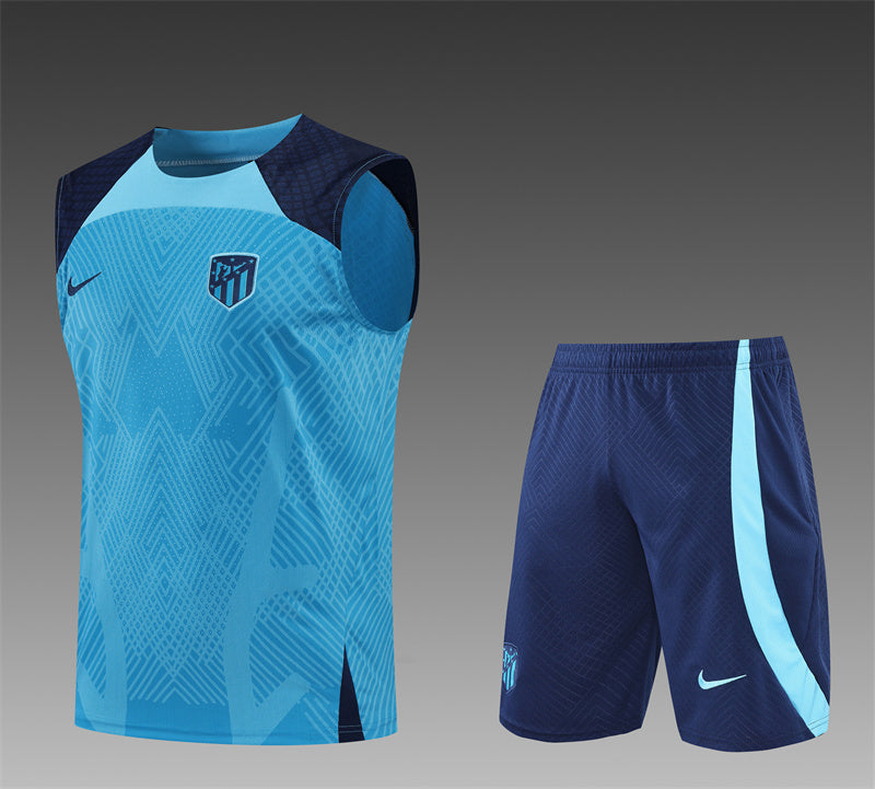 Kit Treino Atlético de Madrid - Masculino