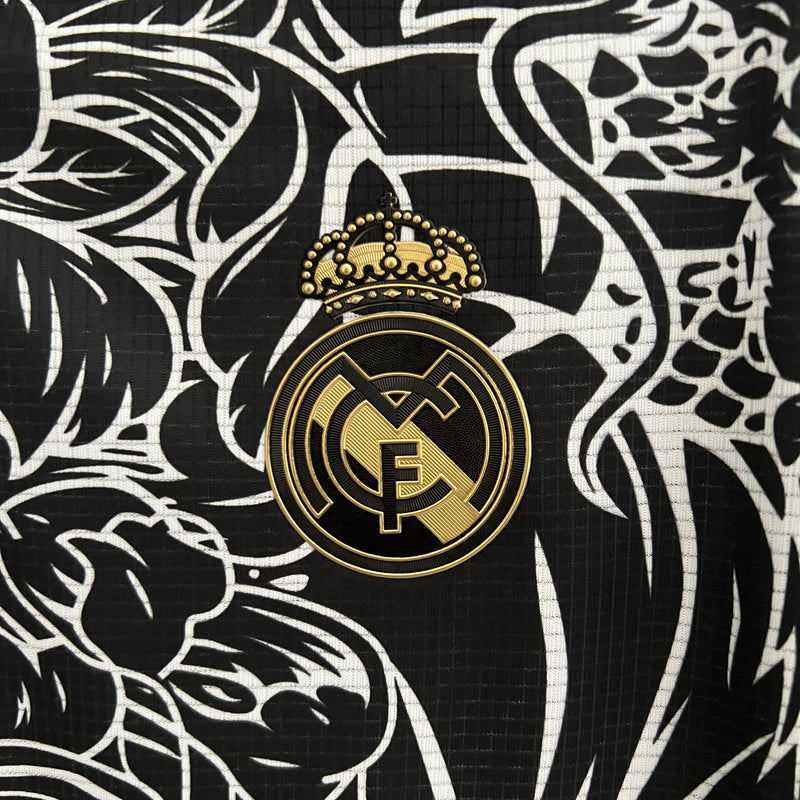Camisa Real Madrid Special Edition 23/24 - Versão Torcedor Masculina