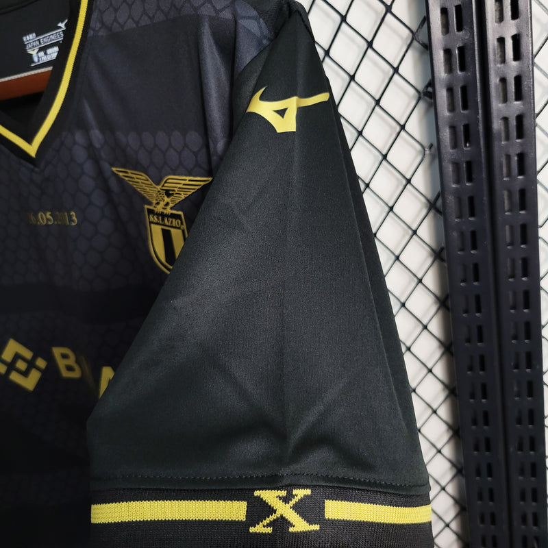 Camisa Lázio Special Edition 23/24 - Versão Torcedor Masculina