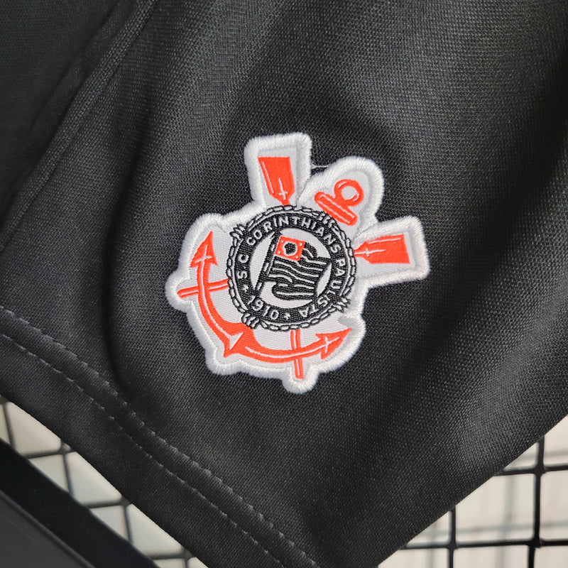 Kit Infantil Corinthians - Home 23/24