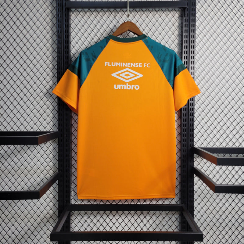 Camisa Fluminense Training 23/24 - Masculina