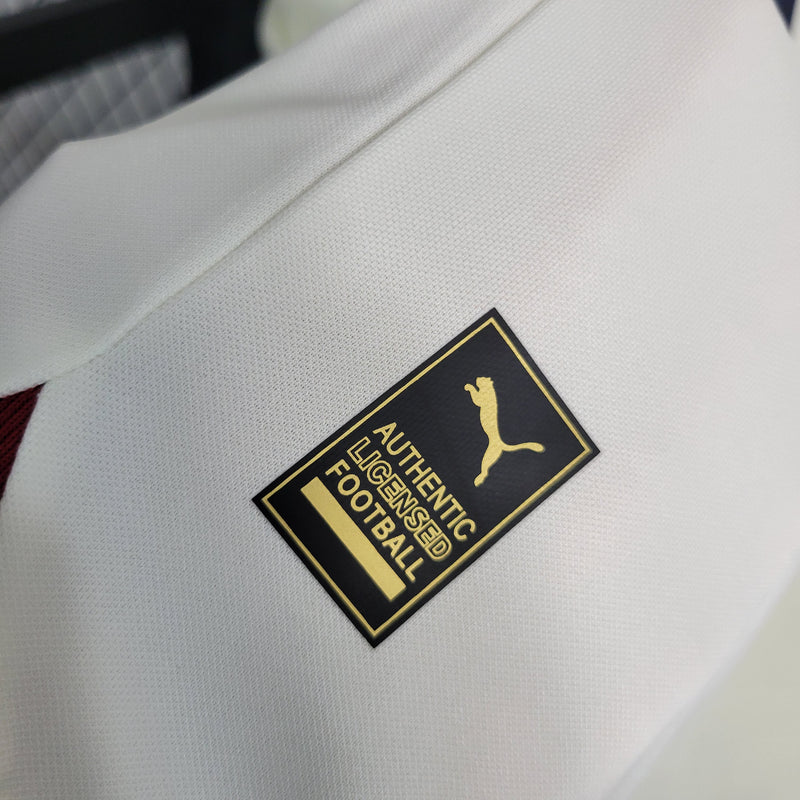Camisa PSV Eindhoven Away 23/24 - Versão Torcedor Masculina