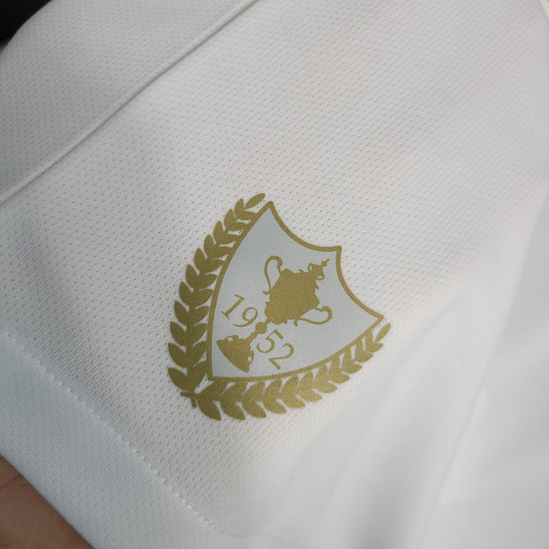 Camisa Fluminense Away 23/24 - Versão Torcedor Masculina