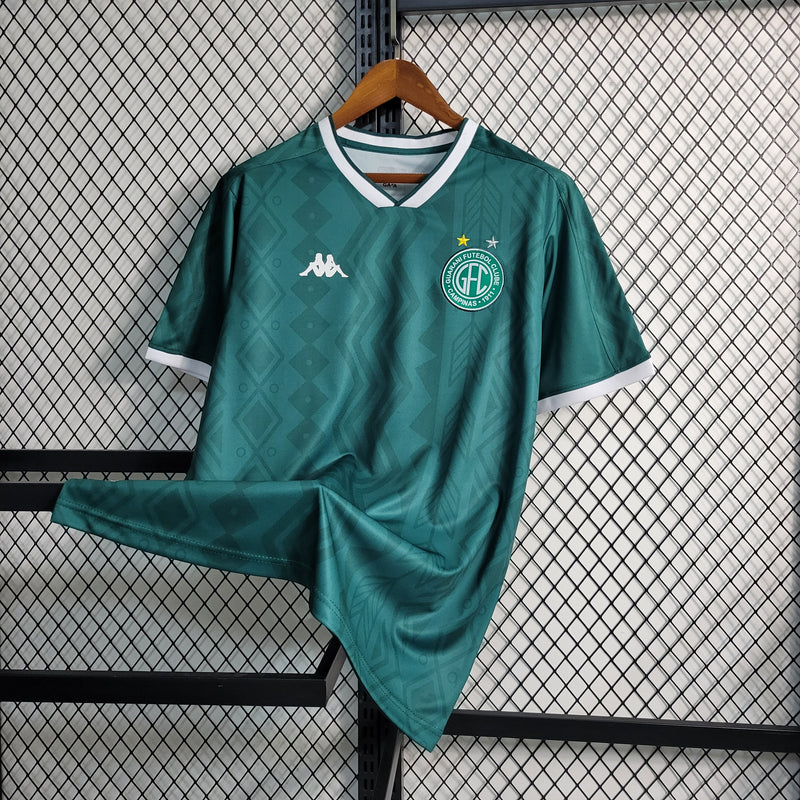 Camisa Guarani Home - 23/24 - Versão Torcedor Masculina