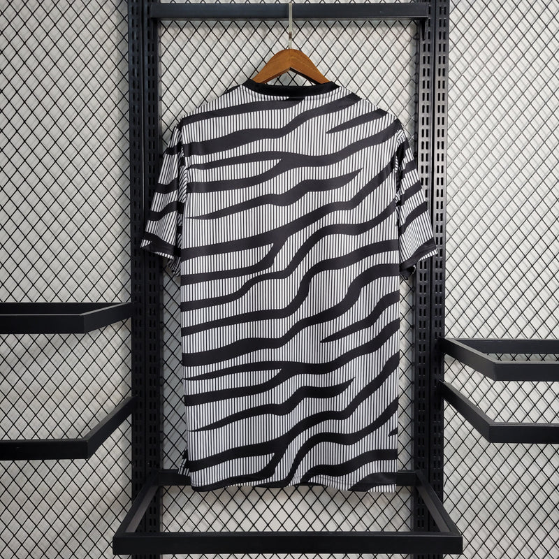 Camisa Juventus Training 23/24 - Masculina
