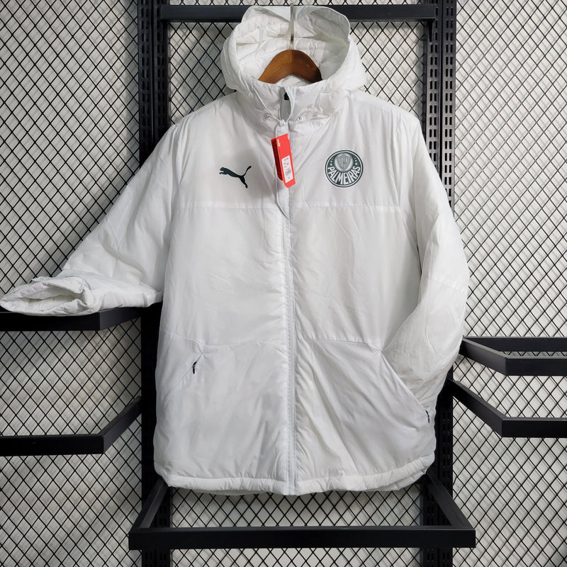 Jaqueta de Frio Palmeiras