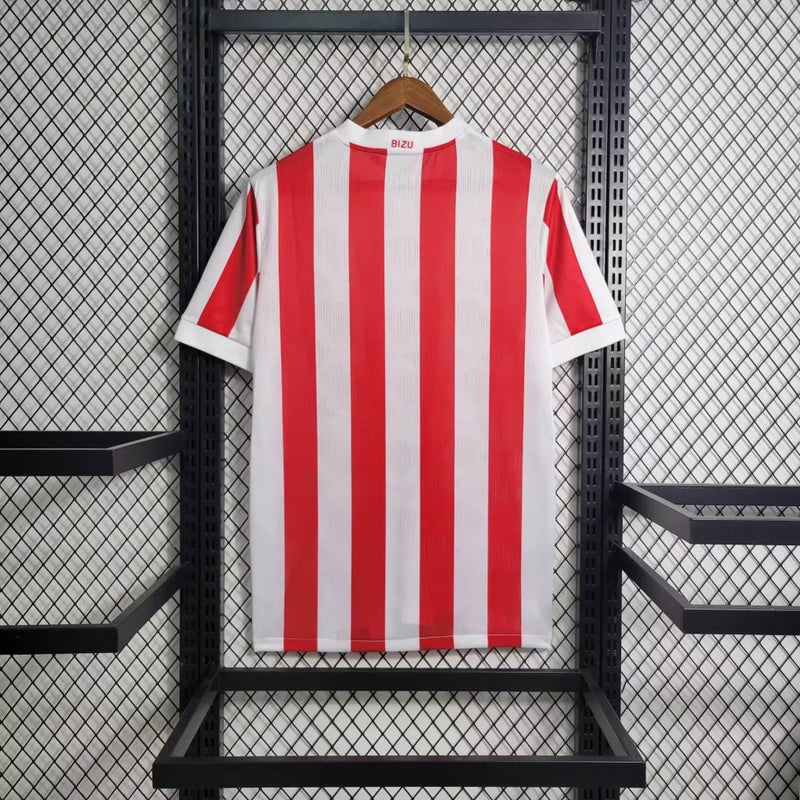 Camisa Náutico Home 23/24 - Versão Torcedor Masculina