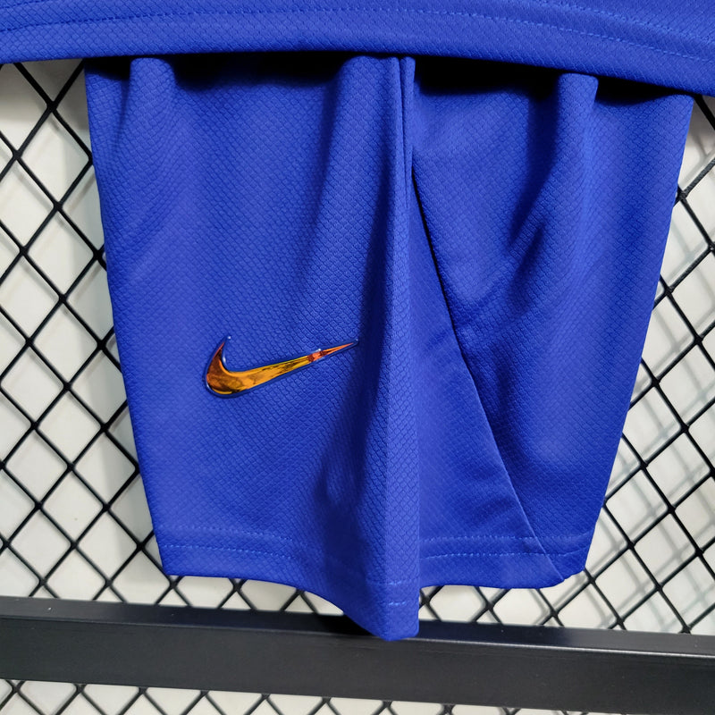 Kit Infantil Chelsea