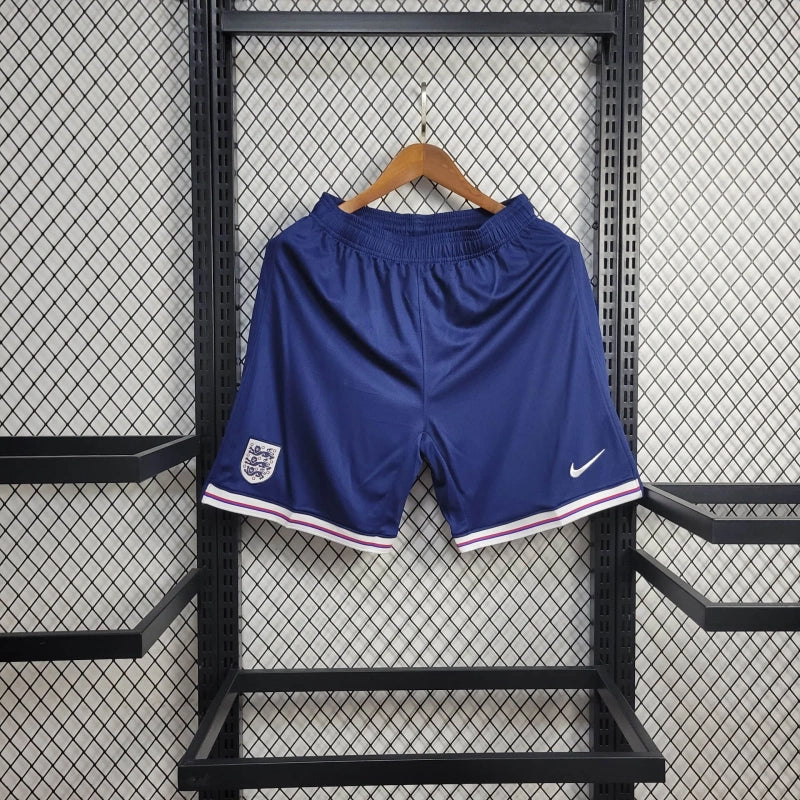 Shorts Inglaterra 24/25 - Masculina