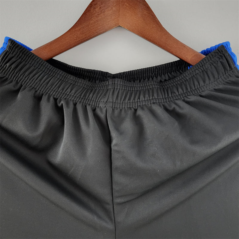 Shorts Inter de Milão 22/23 - Masculino
