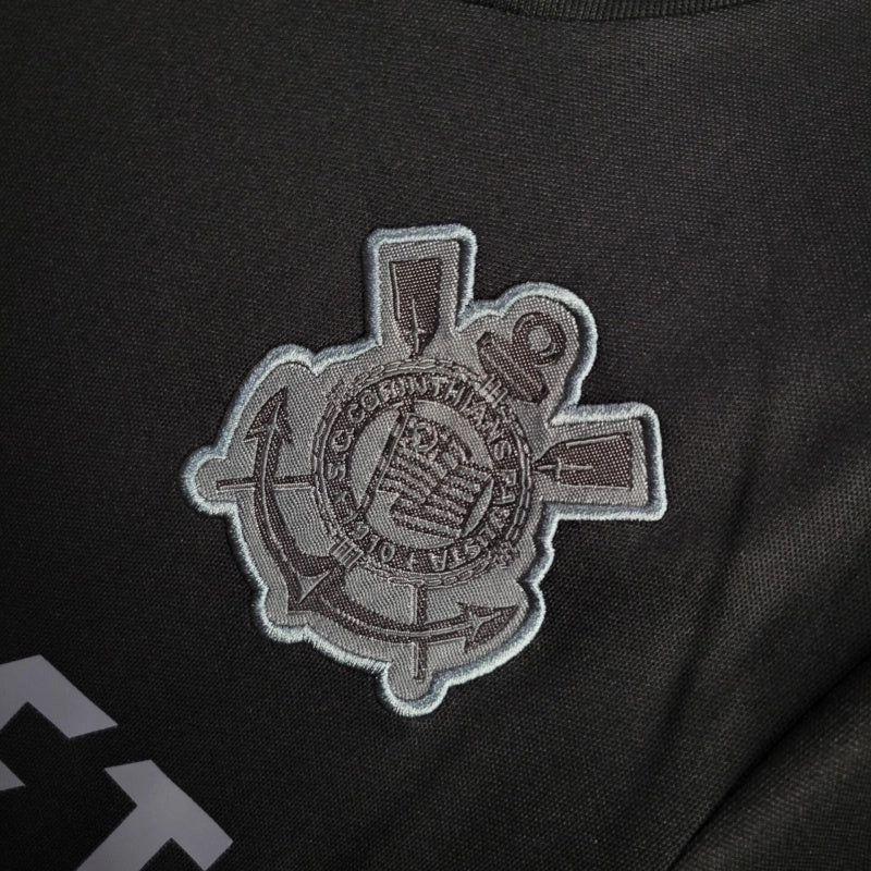 Kit Infantil Corinthians - Away 24/25