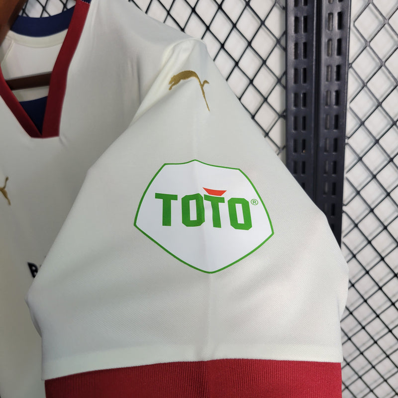 Camisa PSV Eindhoven Away 23/24 - Versão Torcedor Masculina