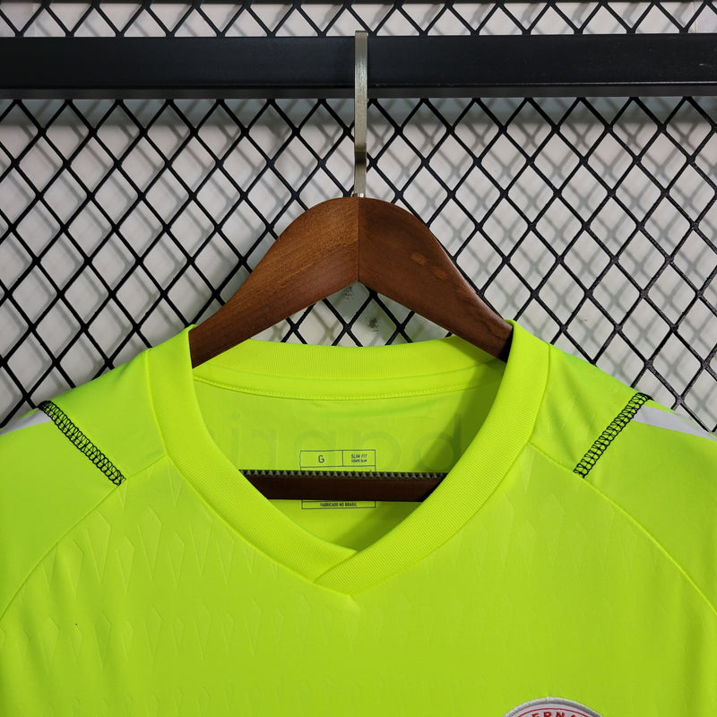 Camisa Internacional Goleiro 23/24 - Masculina