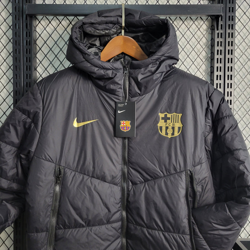 Jaqueta de Frio Barcelona