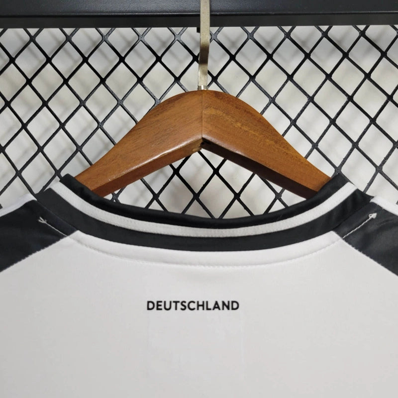 Camisa Alemanha Home 24/25  - Versão Torcedor Masculina