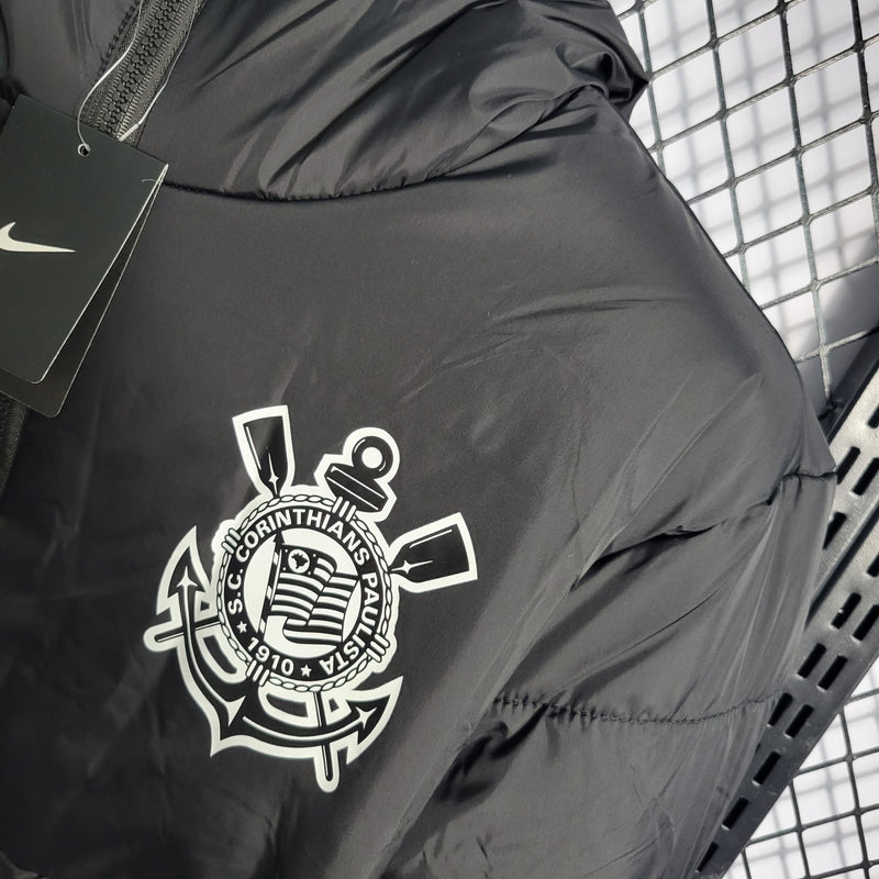 Jaqueta de Frio Corinthians