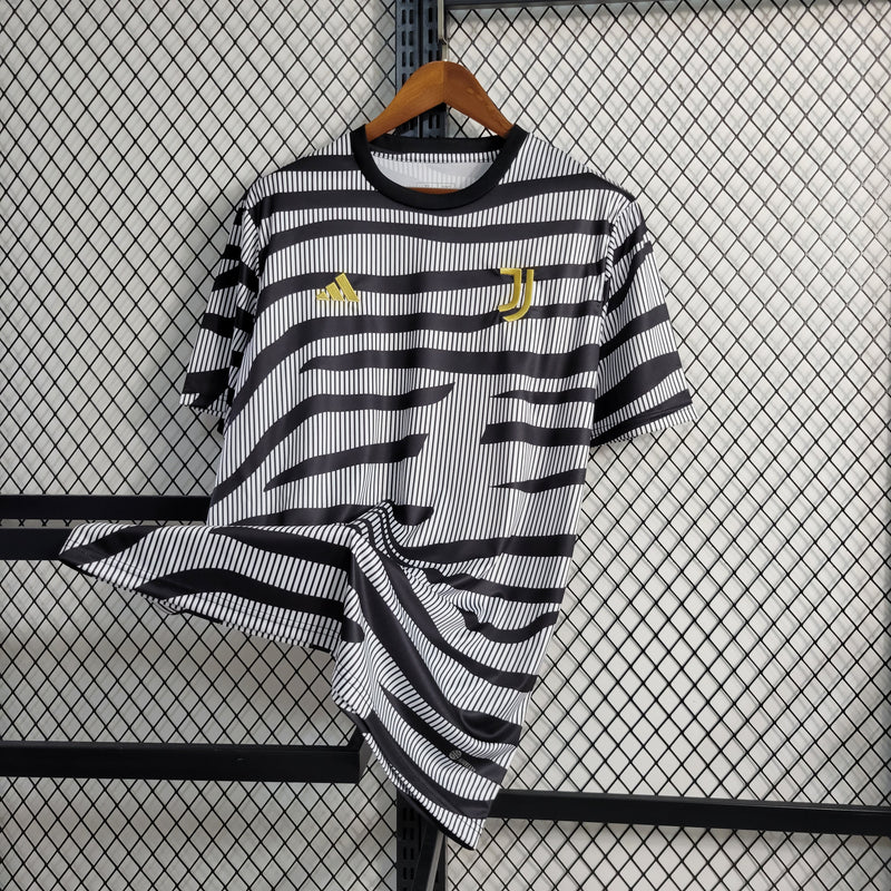 Camisa Juventus Training 23/24 - Masculina