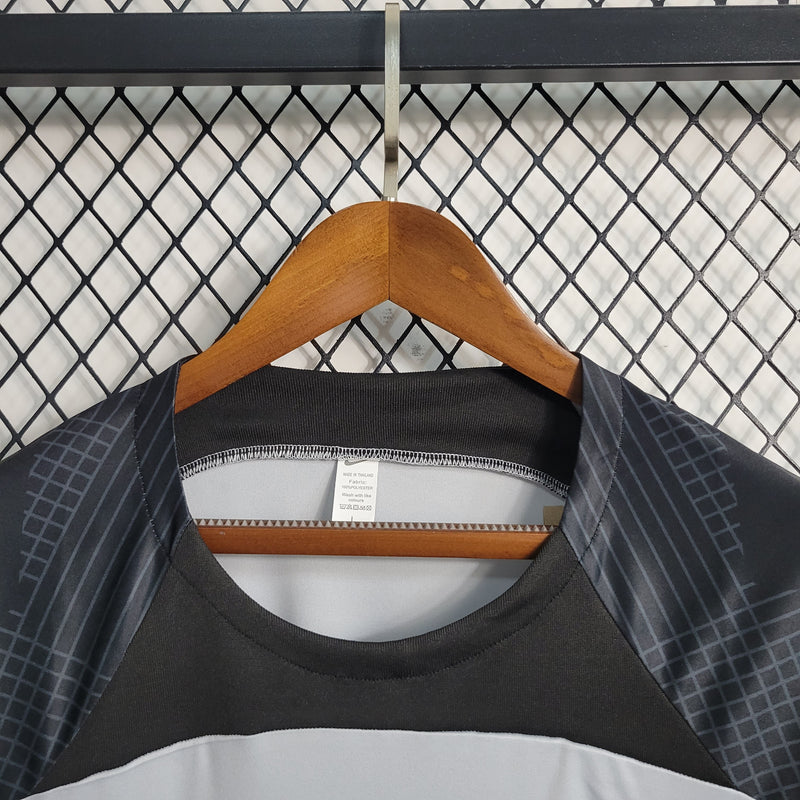 Camisa Barcelona Training 23/24 - Masculina