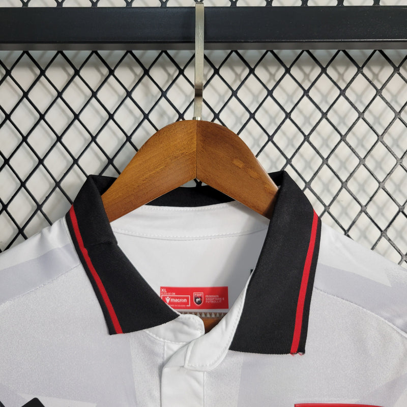 Camisa Albânia Euro Away 24/25 - Versão Torcedor Masculina