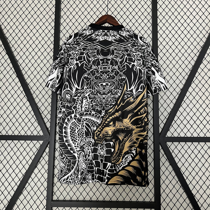 Camisa Real Madrid Special Edition 23/24 - Versão Torcedor Masculina