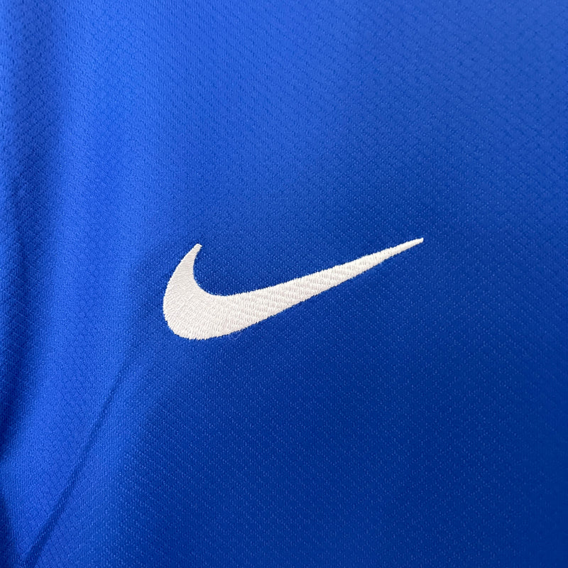 Camisa Estados Unidos Home 24 - Versão Torcedor Masculina