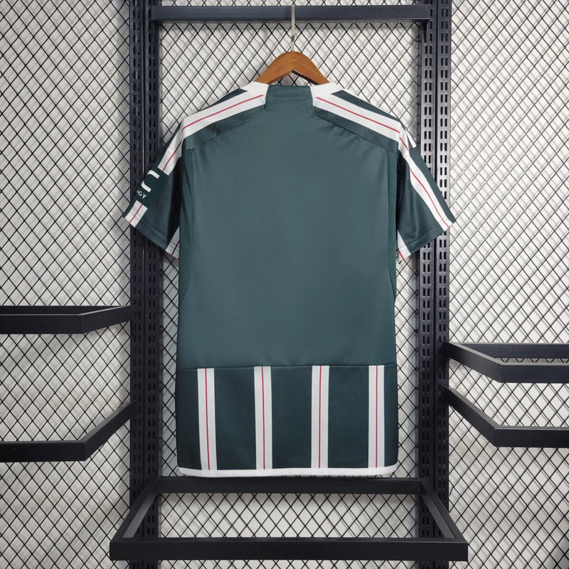 Camisa Manchester United Away 23/24 - Versão Torcedor Masculina