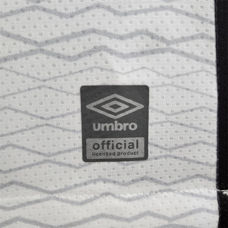 Camisa Sport Recife Away 21/22 - Versão Torcedor Masculina