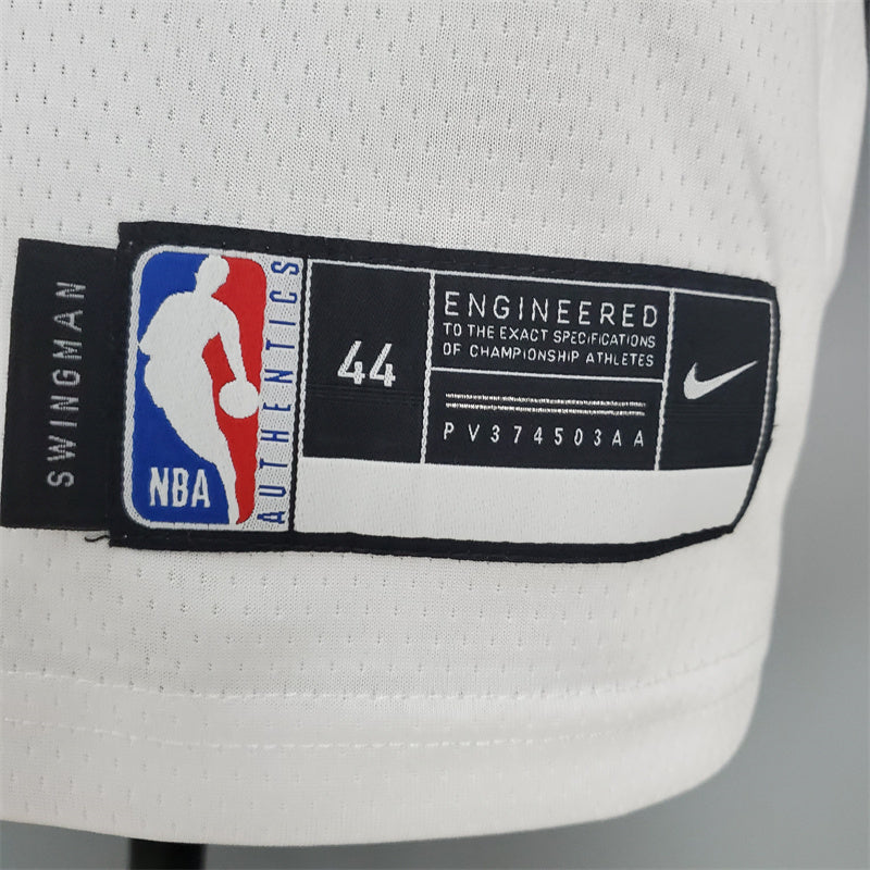 Camisa Chicago Bulls NBA - Nike White - DeRozan 11