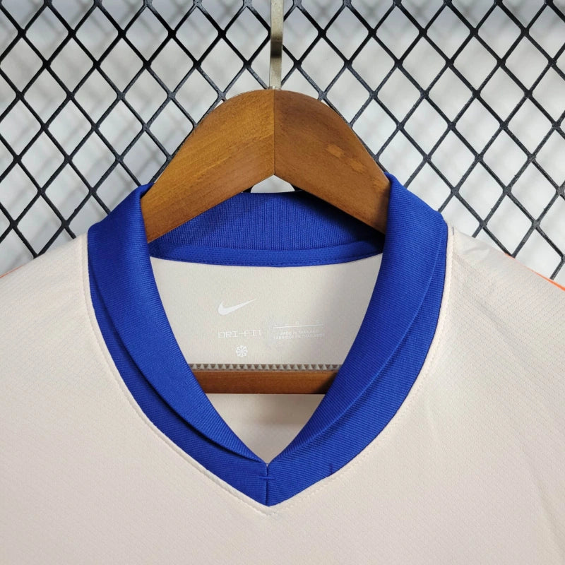 Camisa Chelsea Away 24/25 - Versão Torcedor Masculina