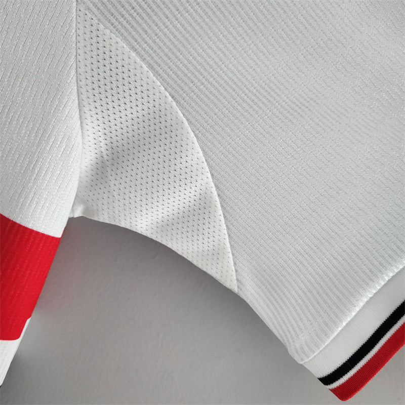 Camisa São Paulo Retrô 1999 - Versão Torcedor Masculina