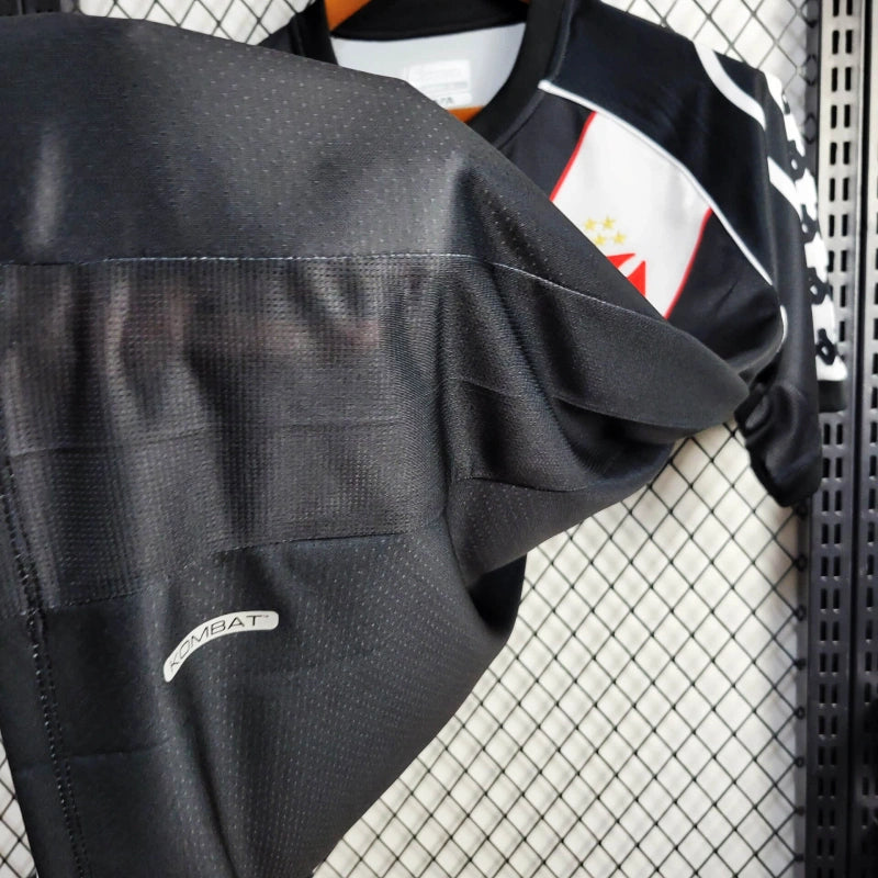 Camisa Vasco Away 24/25 - Versão Torcedor Masculina