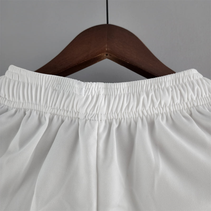 Shorts Brasil White 22 - Masculino
