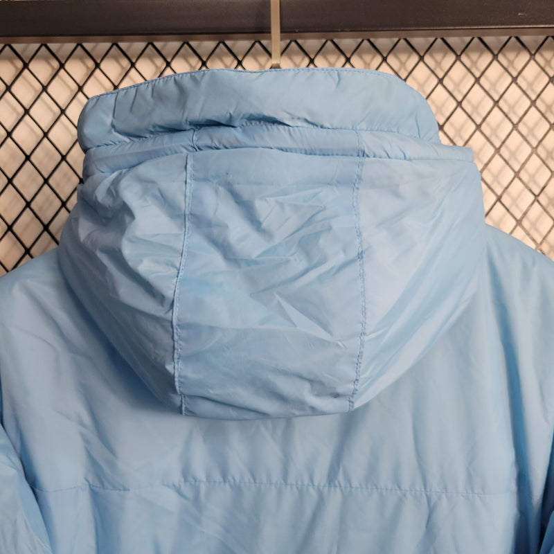 Jaqueta de Frio Manchester City