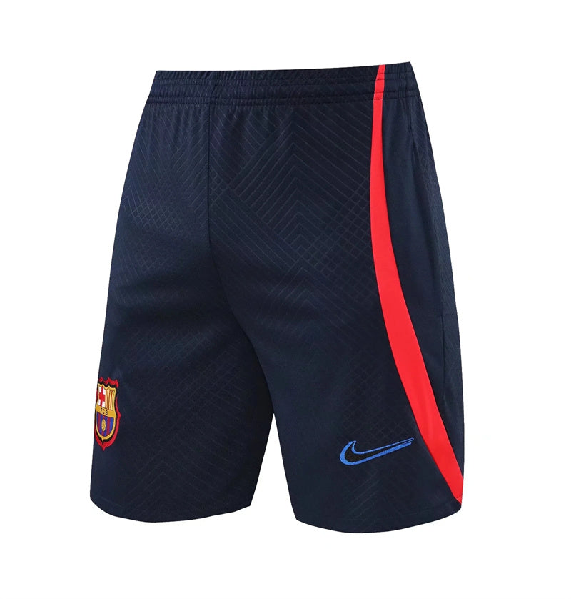Kit Treino Barcelona - Masculino