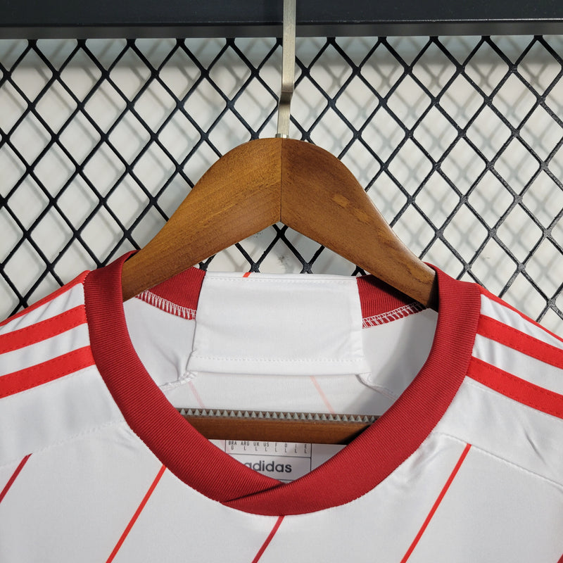 Camisa Internacional Away - 23/24 - Versão Torcedor Masculina