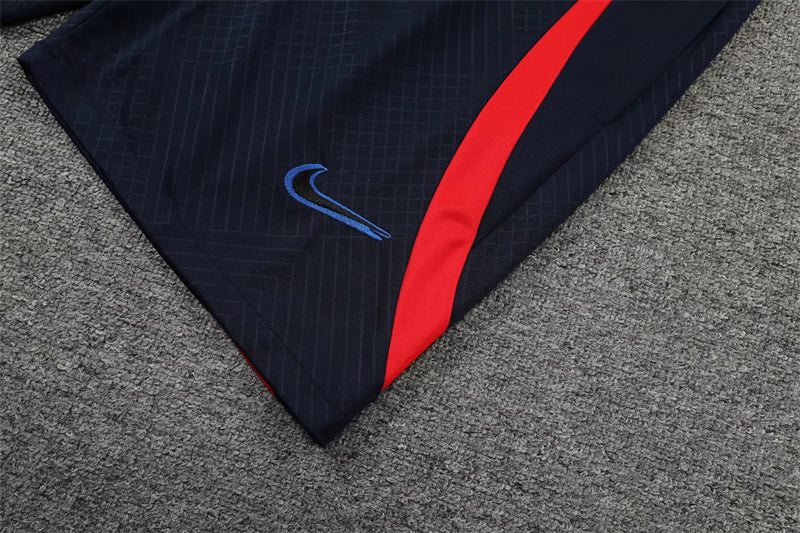 Kit Treino Barcelona - Masculino