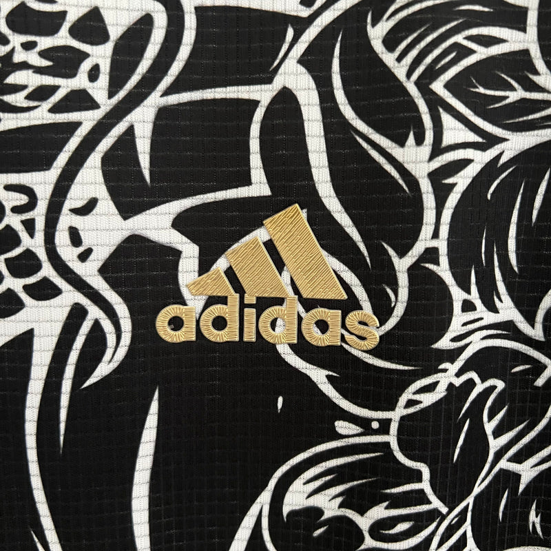 Camisa Real Madrid Special Edition 23/24 - Versão Torcedor Masculina