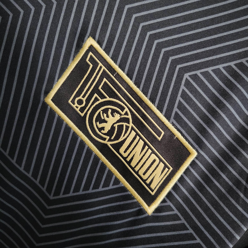 Camisa Union Berlin Special Edition 23/24 - Versão Torcedor Masculina