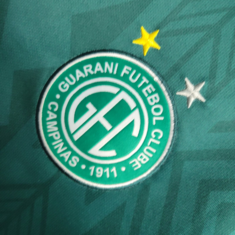 Camisa Guarani Home - 23/24 - Versão Torcedor Masculina