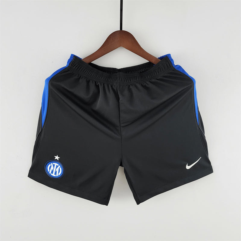 Shorts Inter de Milão 22/23 - Masculino