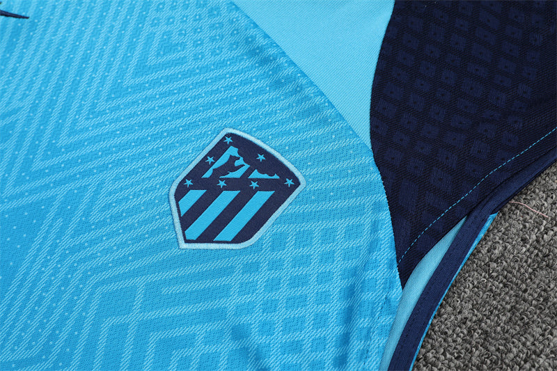 Kit Treino Atlético de Madrid - Masculino