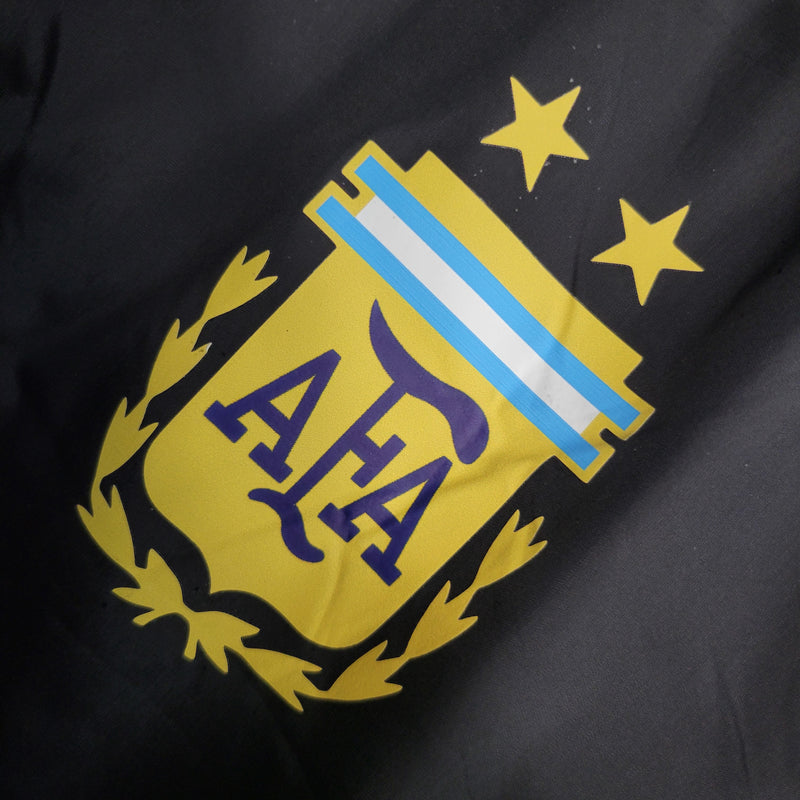 Jaqueta de Frio Argentina